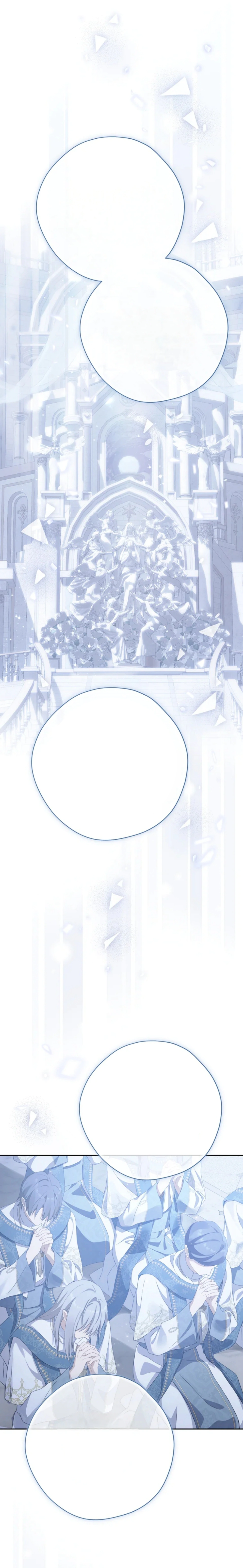 Read Actually, I was the Real One AR Manga Online