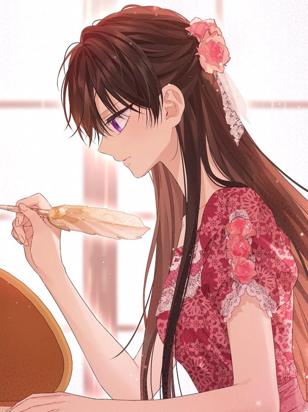 Read Actually, I was the Real One AR Manga Online