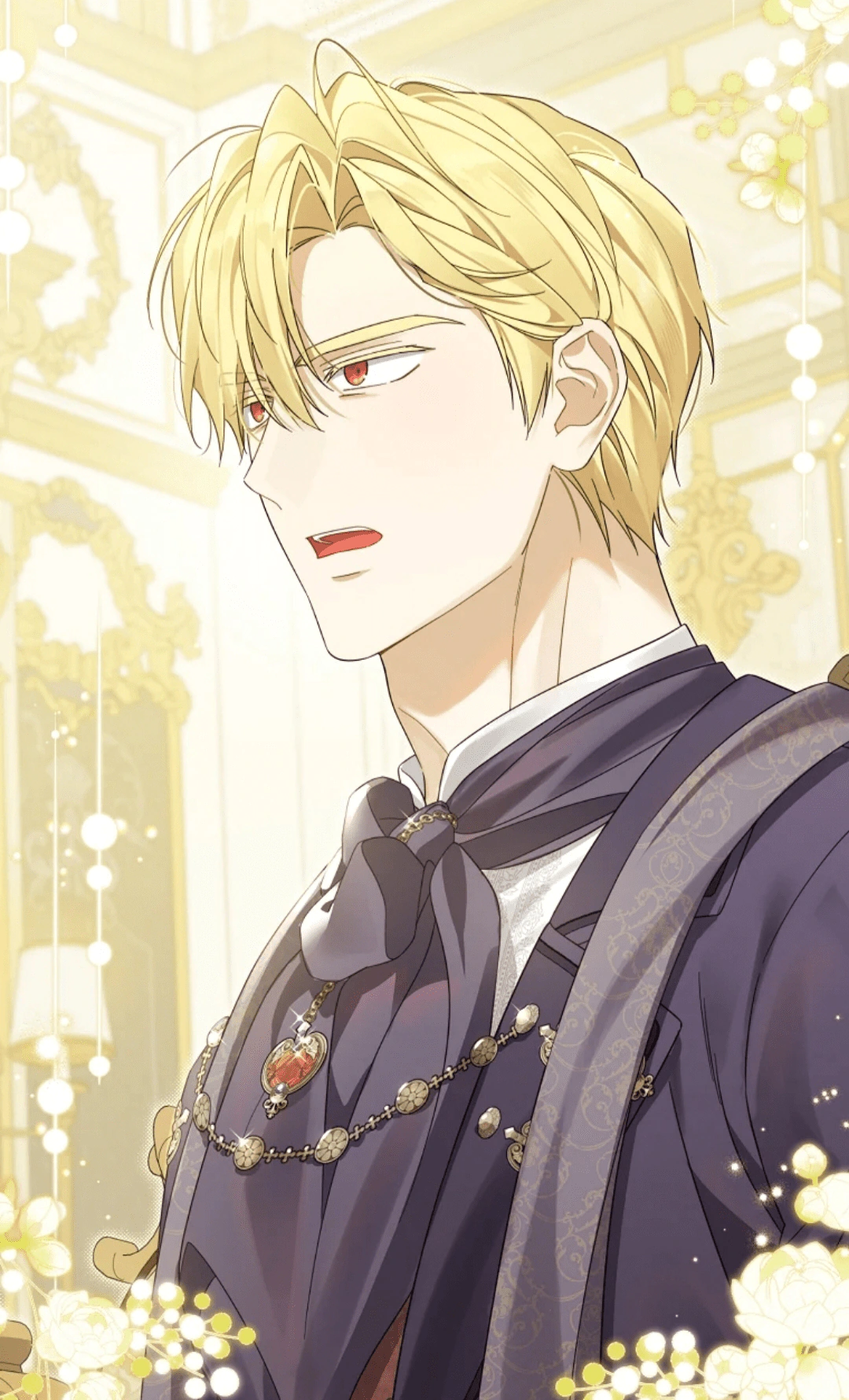Read Actually, I was the Real One AR Manga Online