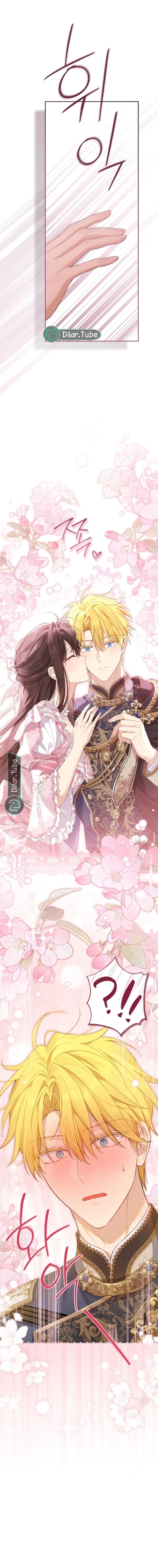 Read Actually, I was the Real One AR Manga Online