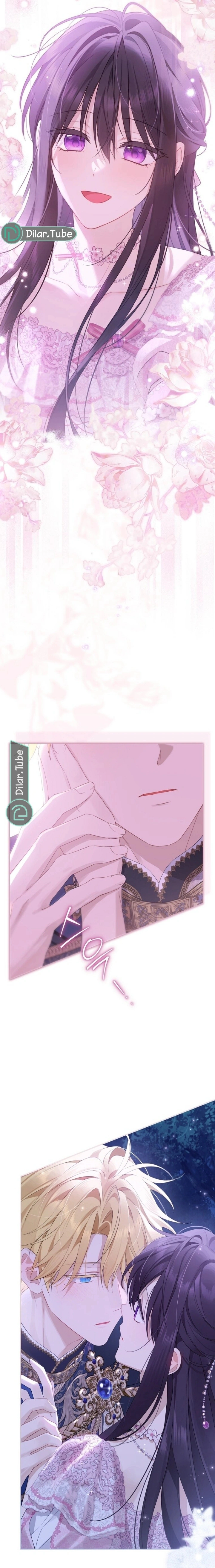 Read Actually, I was the Real One AR Manga Online