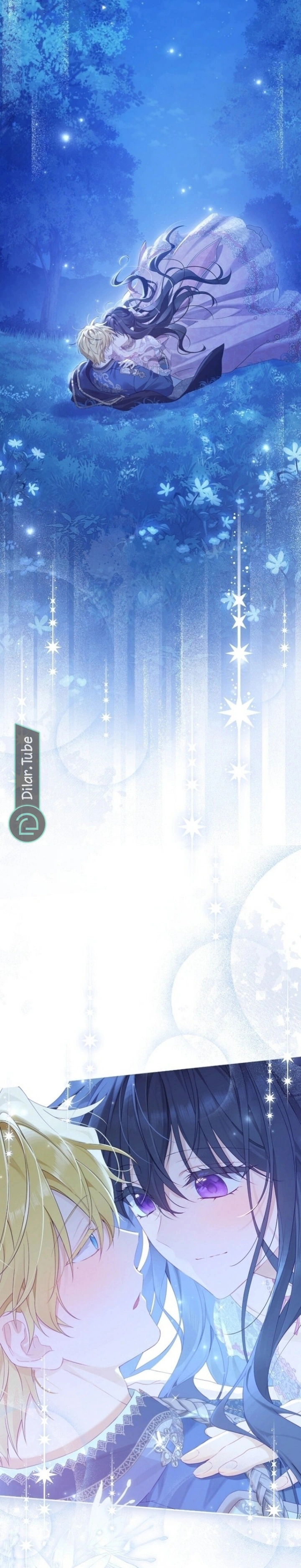 Read Actually, I was the Real One AR Manga Online