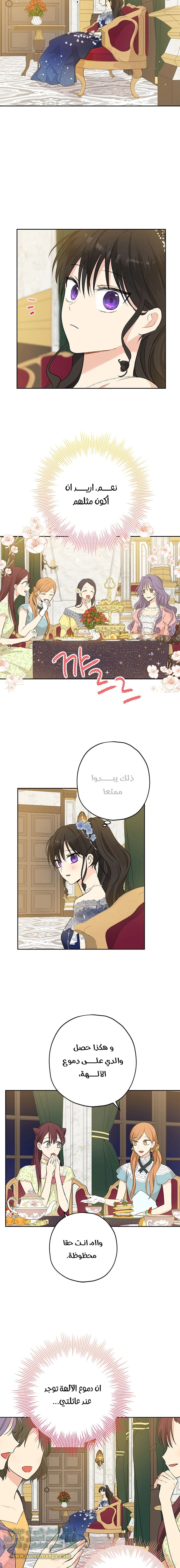 Read Actually, I was the Real One AR Manga Online