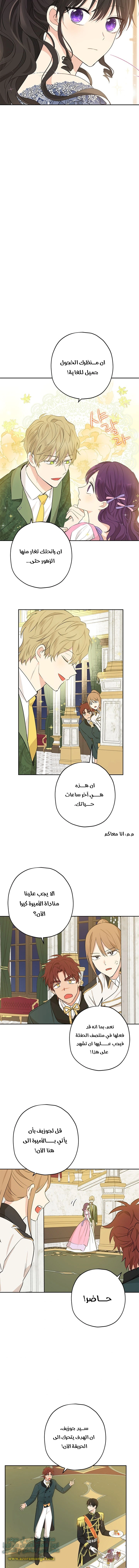 Read Actually, I was the Real One AR Manga Online