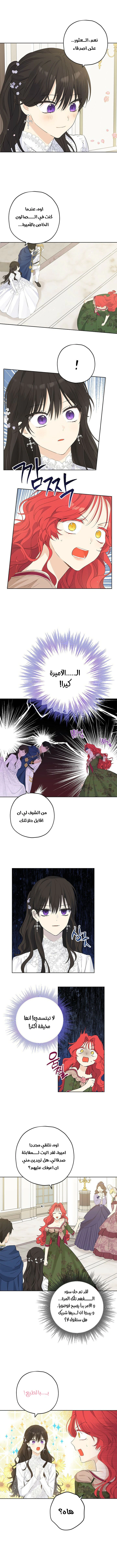 Read Actually, I was the Real One AR Manga Online