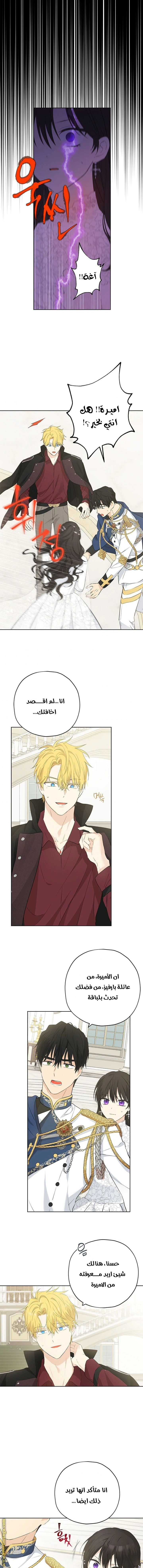 Read Actually, I was the Real One AR Manga Online