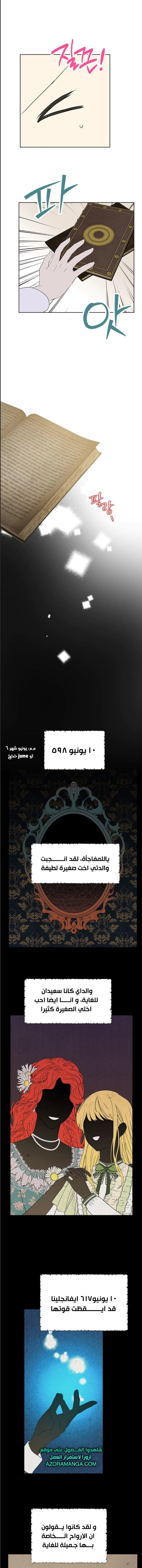 Read Actually, I was the Real One AR Manga Online