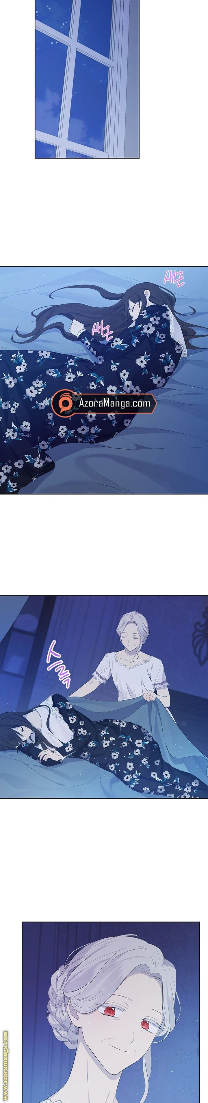 Read Actually, I was the Real One AR Manga Online