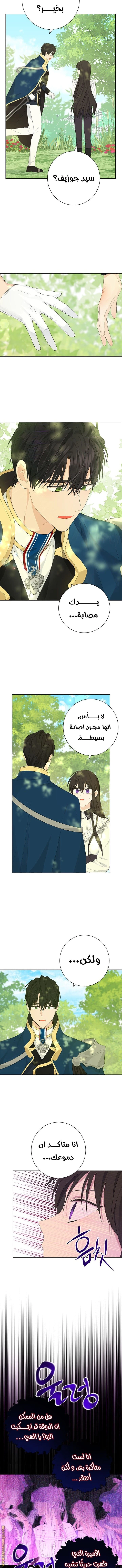 Read Actually, I was the Real One AR Manga Online