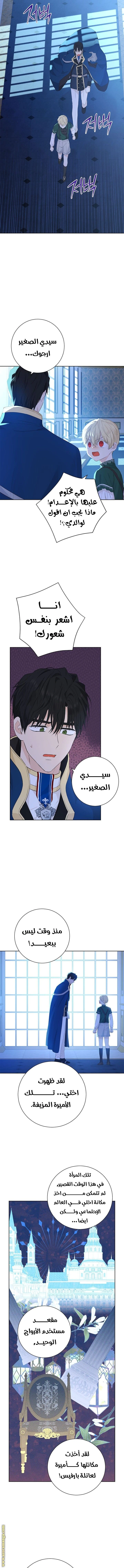 Read Actually, I was the Real One AR Manga Online