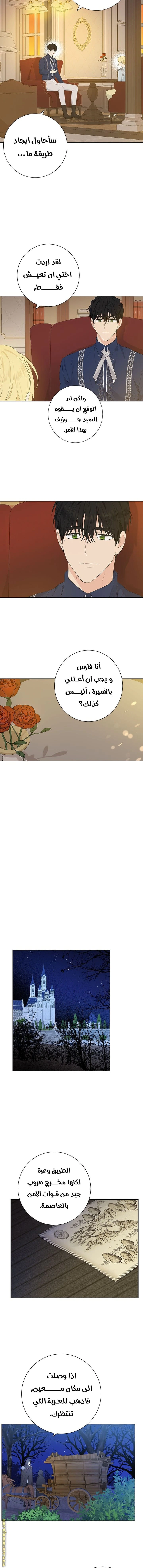 Read Actually, I was the Real One AR Manga Online