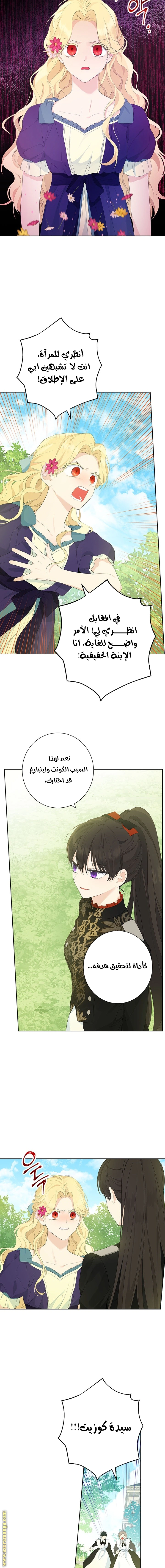 Read Actually, I was the Real One AR Manga Online