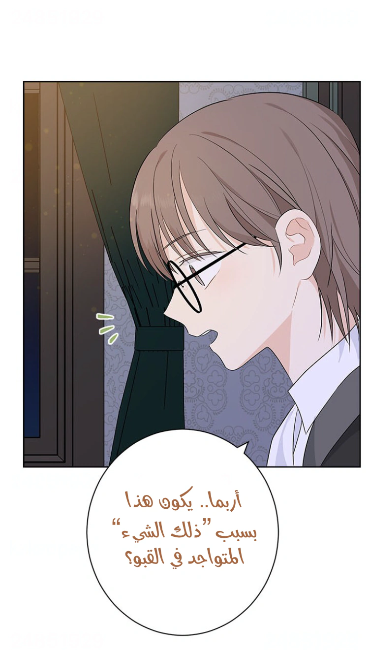 Read Actually, I was the Real One AR Manga Online