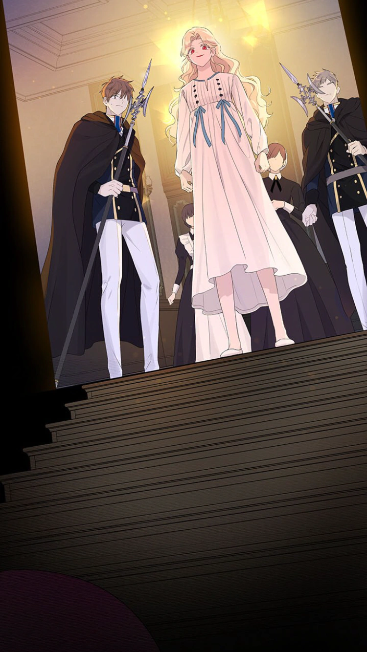 Read Actually, I was the Real One AR Manga Online