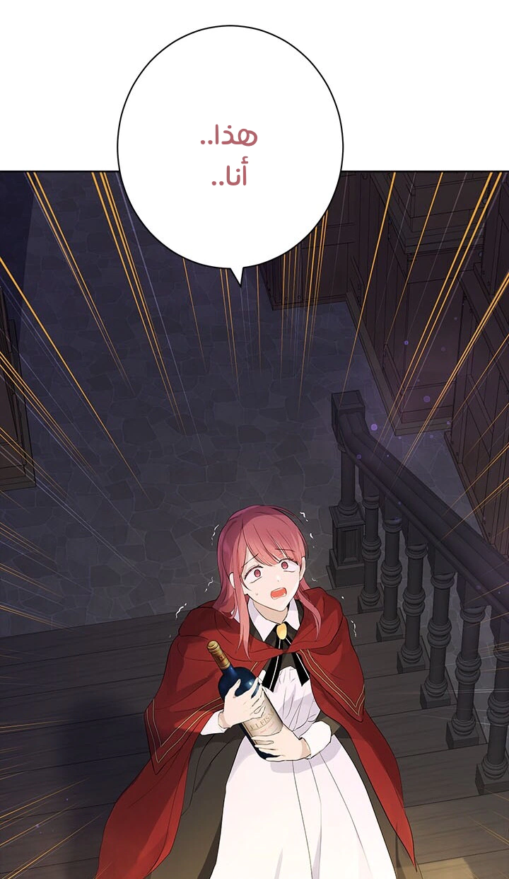 Read Actually, I was the Real One AR Manga Online