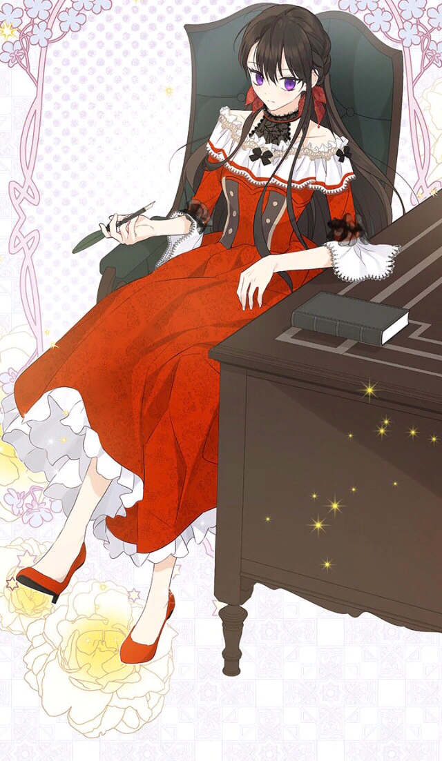 Read Actually, I was the Real One AR Manga Online