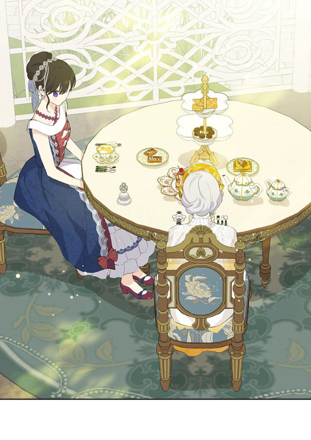 Read Actually, I was the Real One AR Manga Online