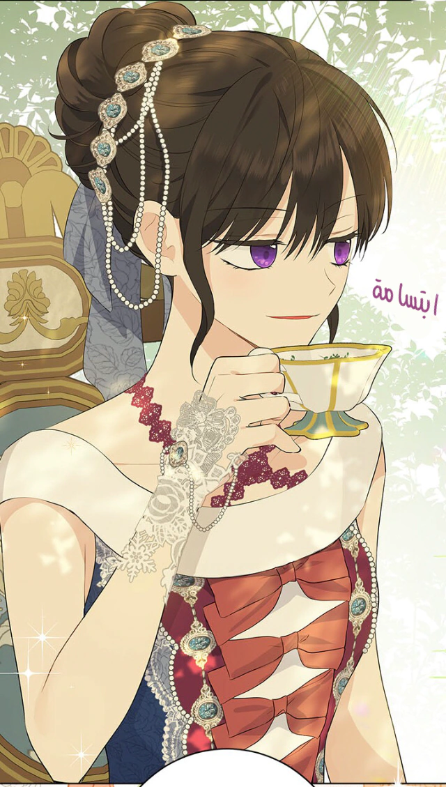 Read Actually, I was the Real One AR Manga Online