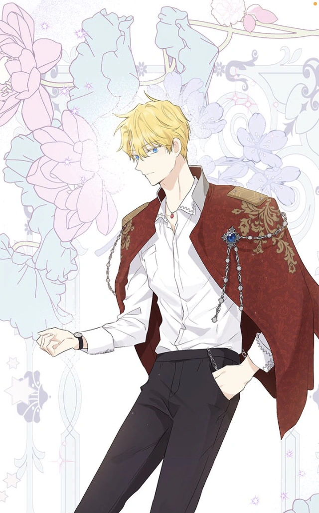 Read Actually, I was the Real One AR Manga Online