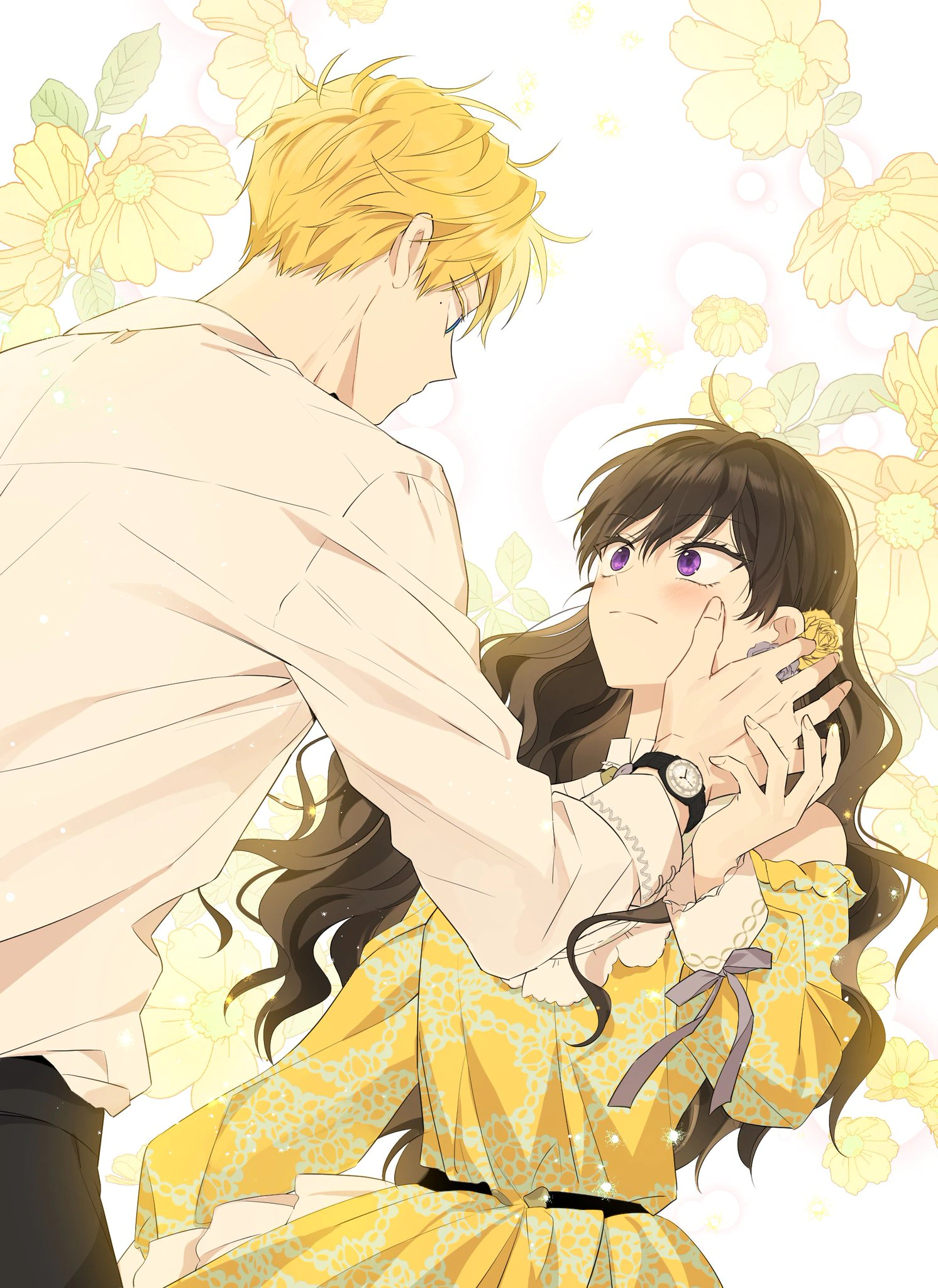 Read Actually, I was the Real One AR Manga Online