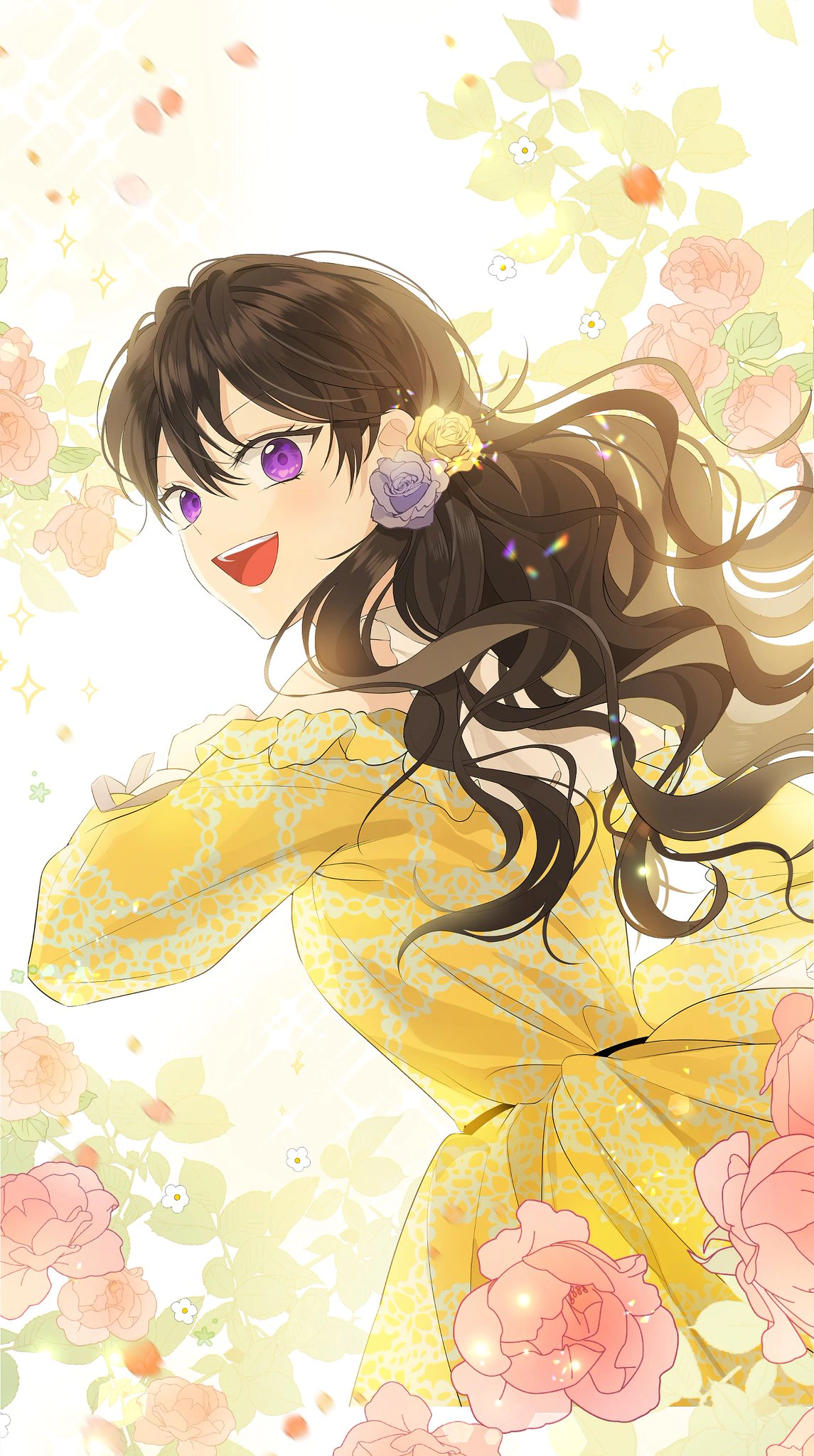 Read Actually, I was the Real One AR Manga Online