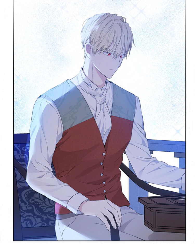 Read Actually, I was the Real One AR Manga Online