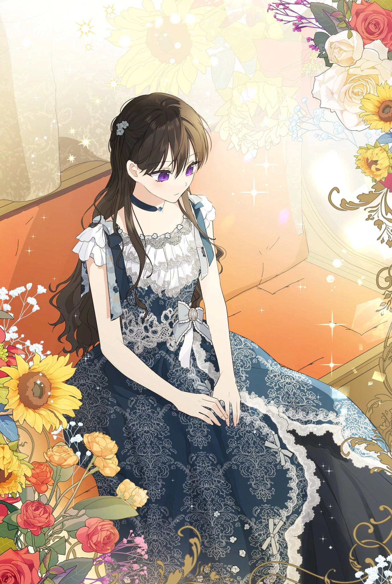 Read Actually, I was the Real One AR Manga Online