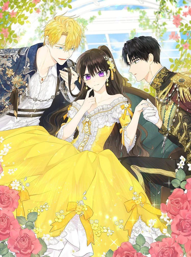 Read Actually, I was the Real One AR Manga Online