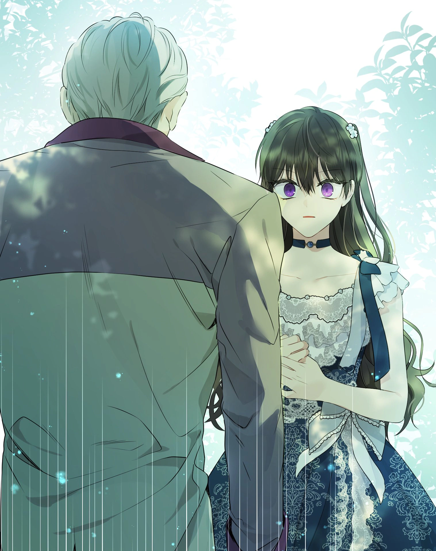 Read Actually, I was the Real One AR Manga Online