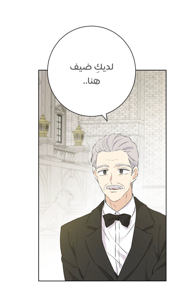 Read Actually, I was the Real One AR Manga Online