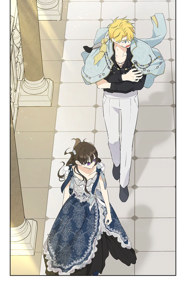 Read Actually, I was the Real One AR Manga Online