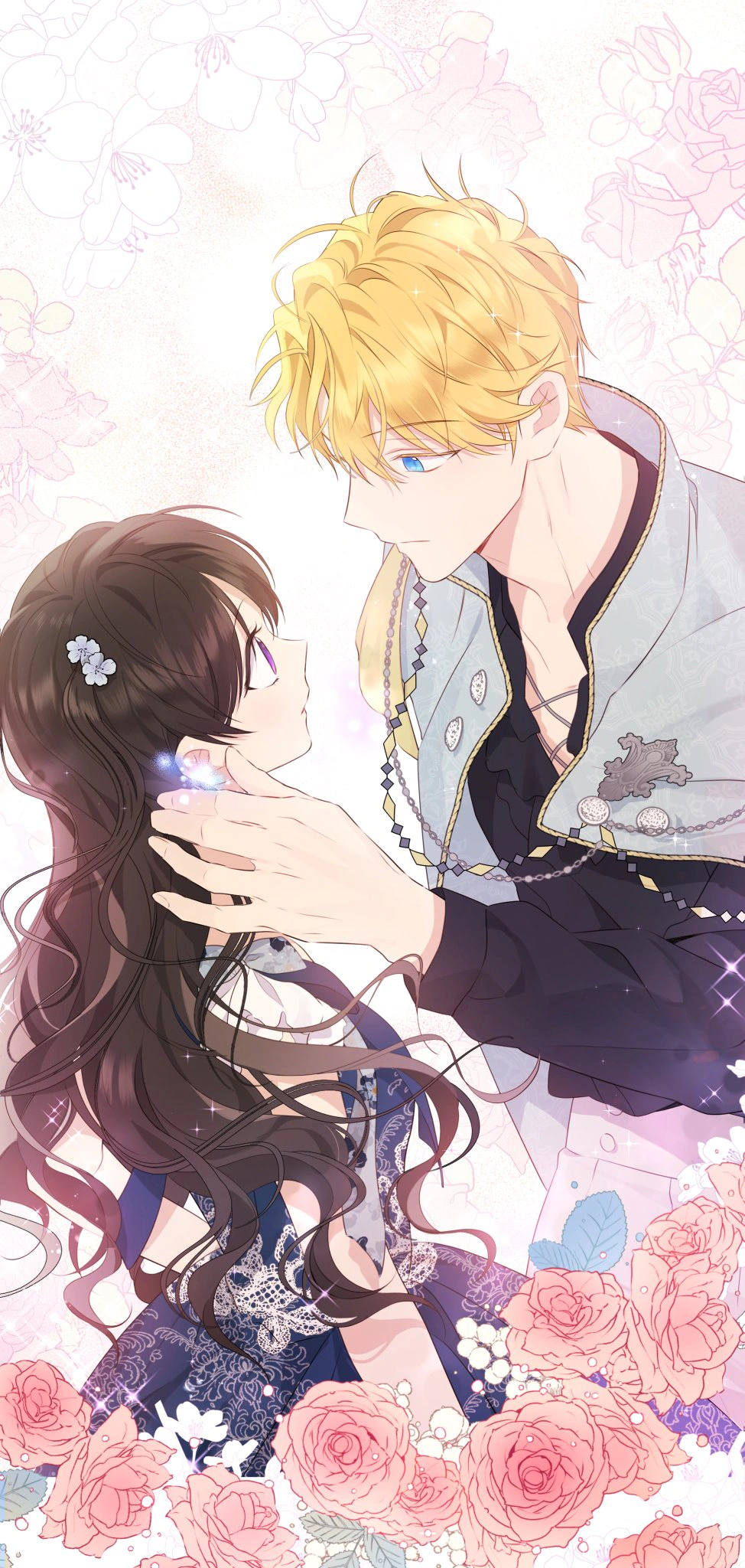 Read Actually, I was the Real One AR Manga Online