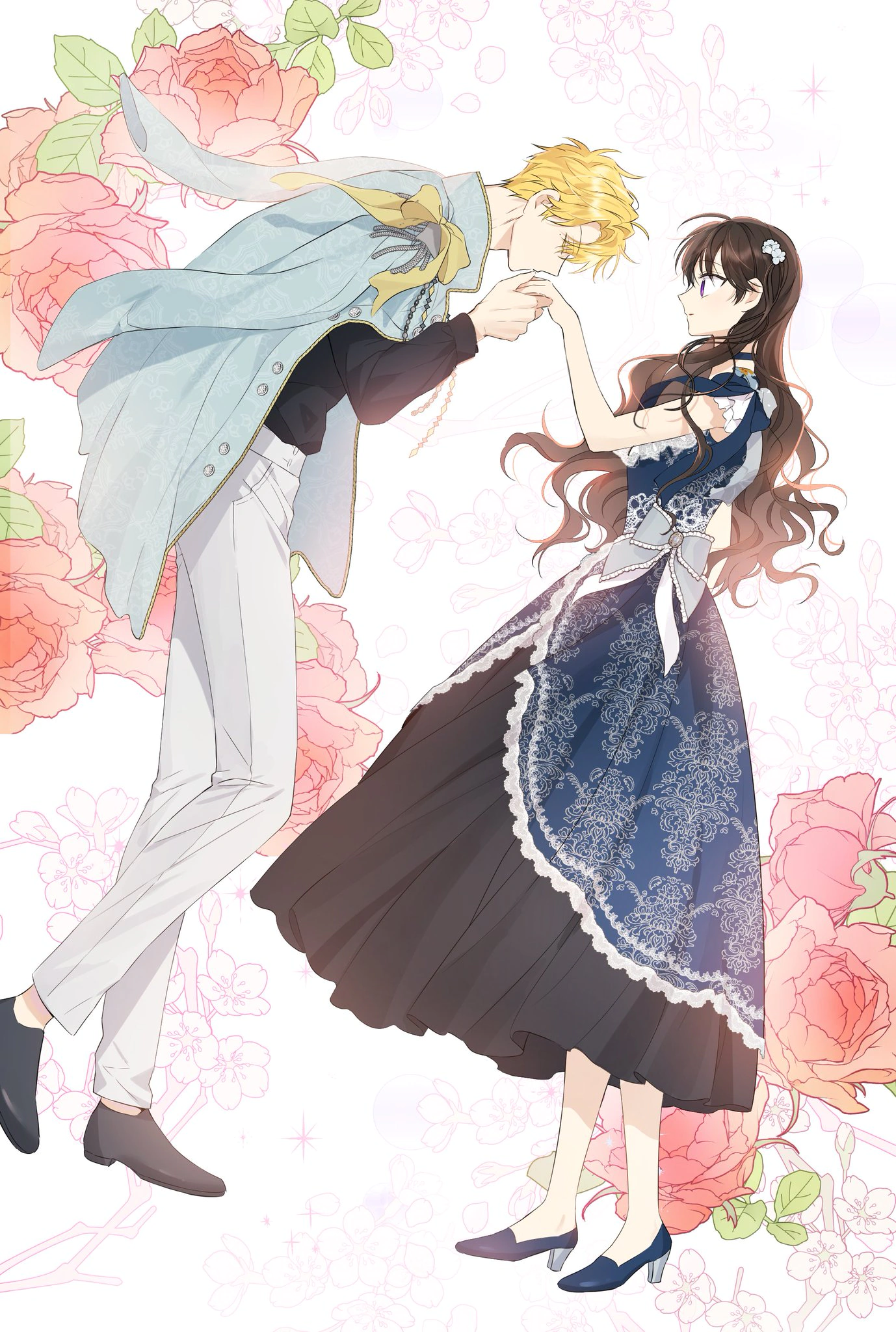 Read Actually, I was the Real One AR Manga Online