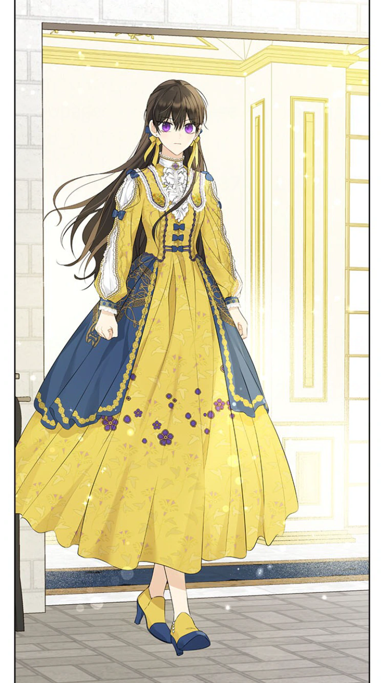 Read Actually, I was the Real One AR Manga Online