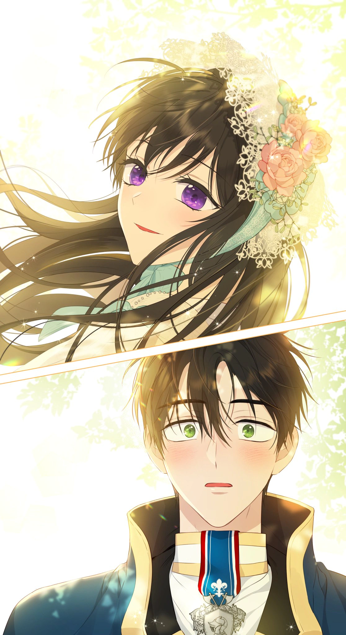 Read Actually, I was the Real One AR Manga Online