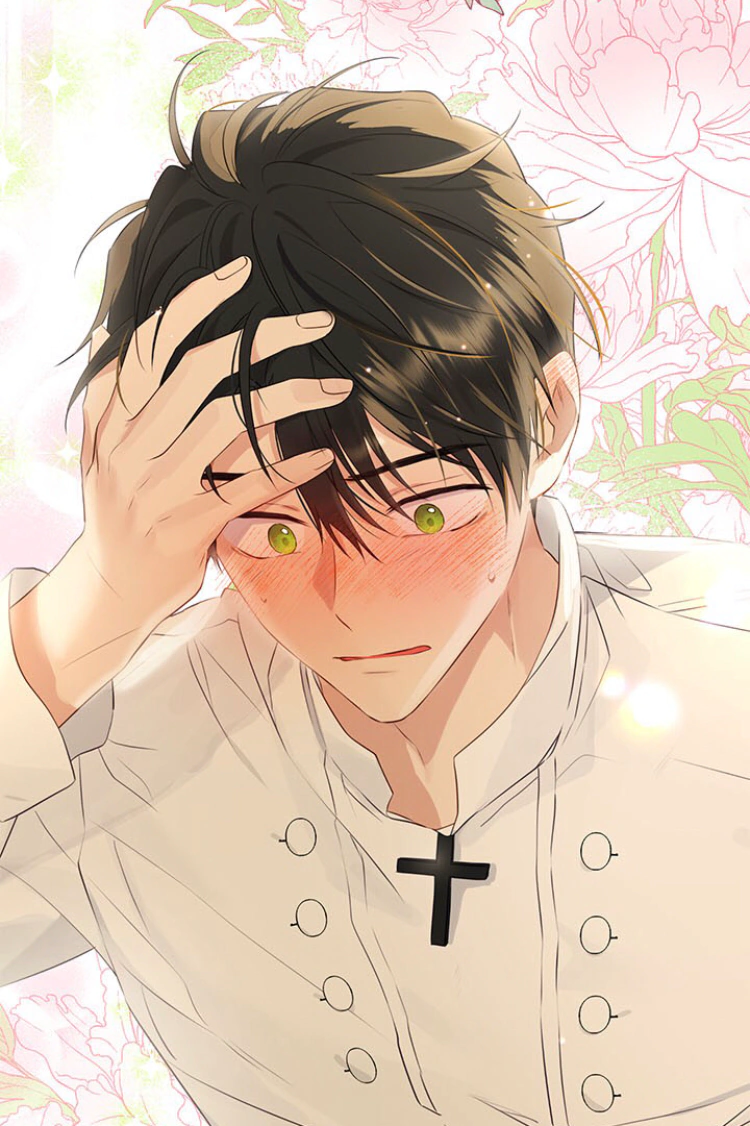 Read Actually, I was the Real One AR Manga Online