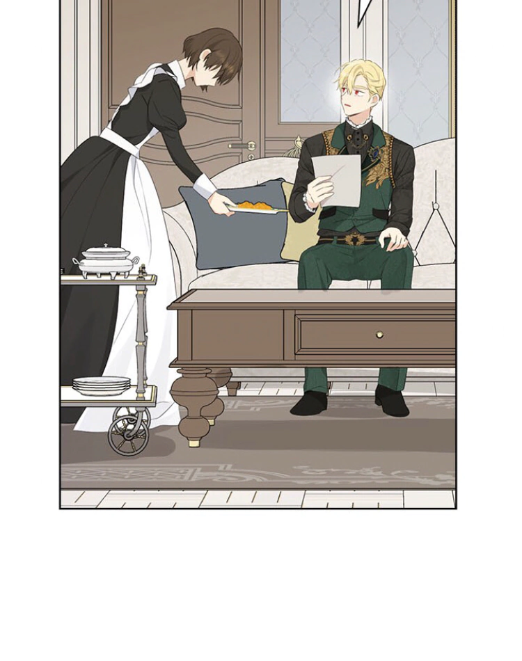Read Actually, I was the Real One AR Manga Online