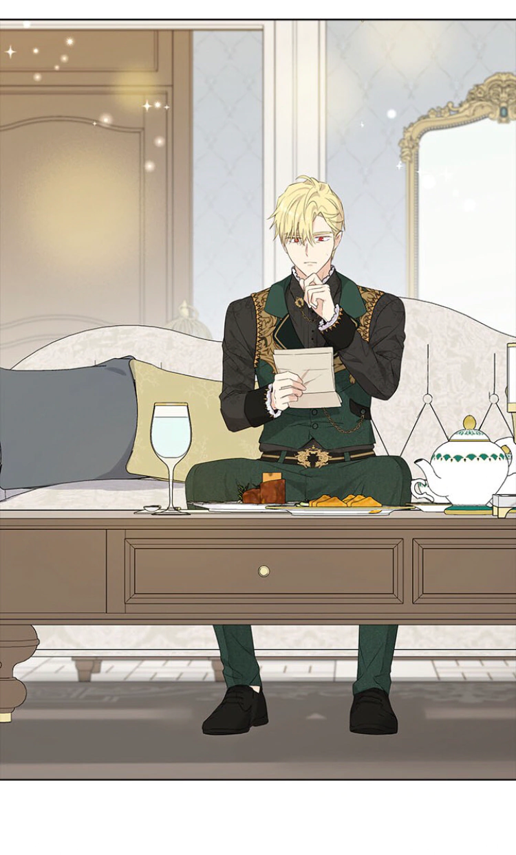 Read Actually, I was the Real One AR Manga Online