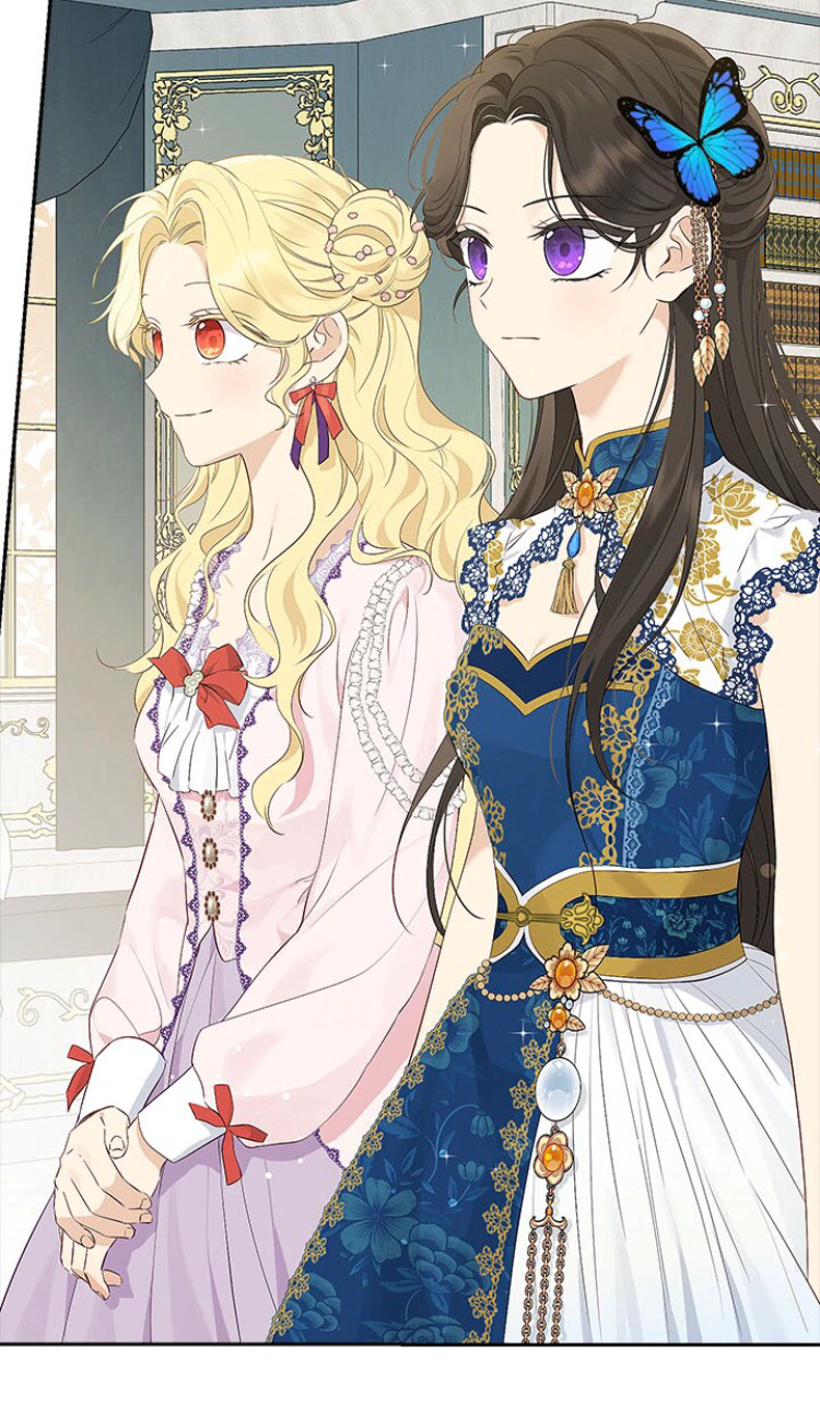 Read Actually, I was the Real One AR Manga Online