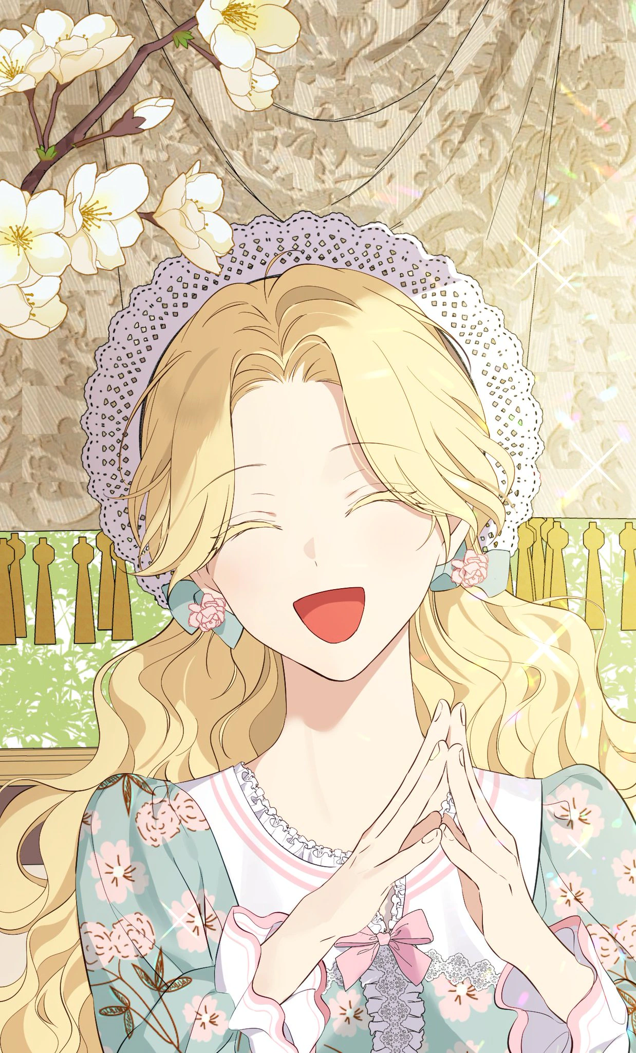 Read Actually, I was the Real One AR Manga Online