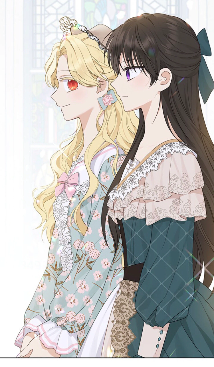 Read Actually, I was the Real One AR Manga Online