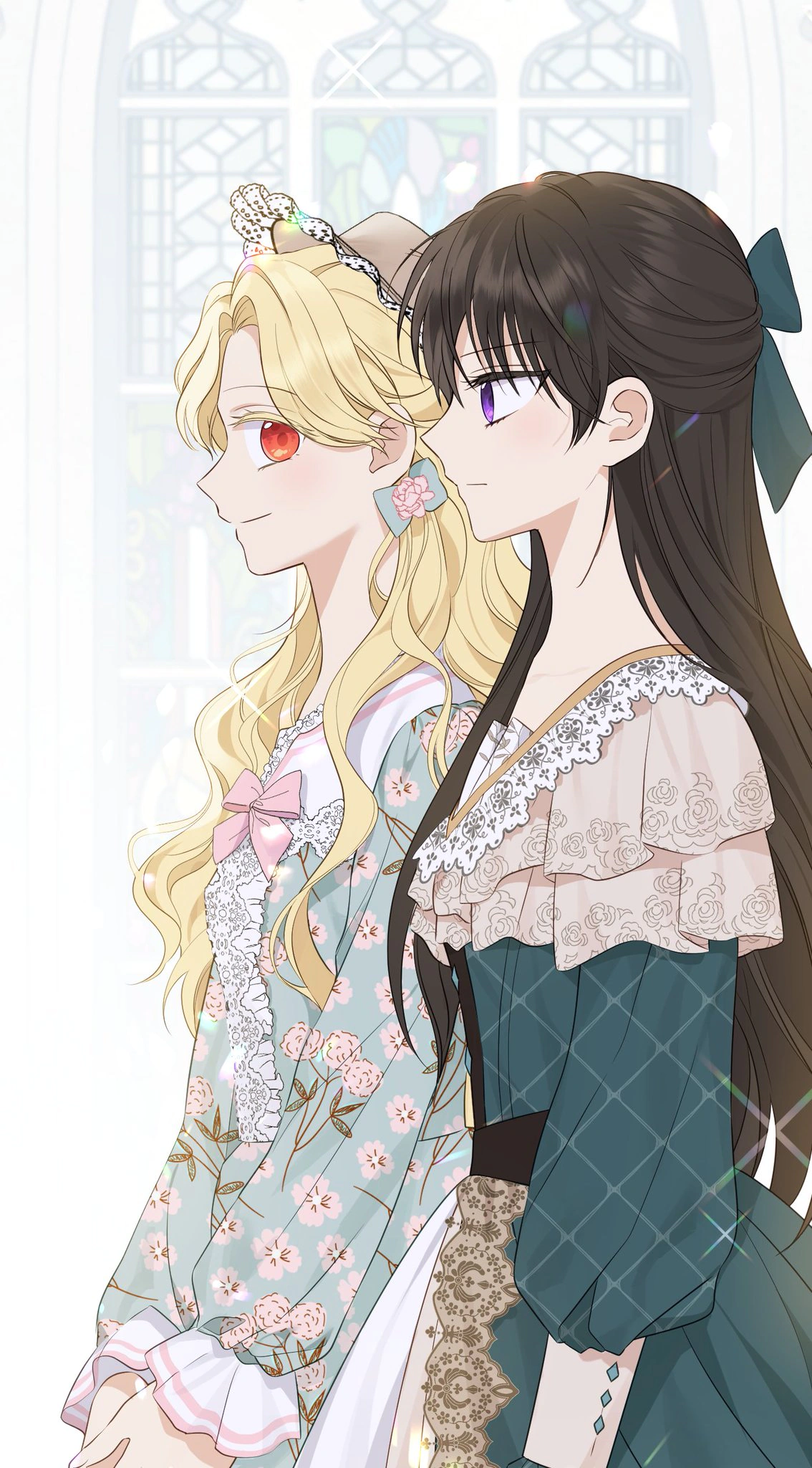 Read Actually, I was the Real One AR Manga Online