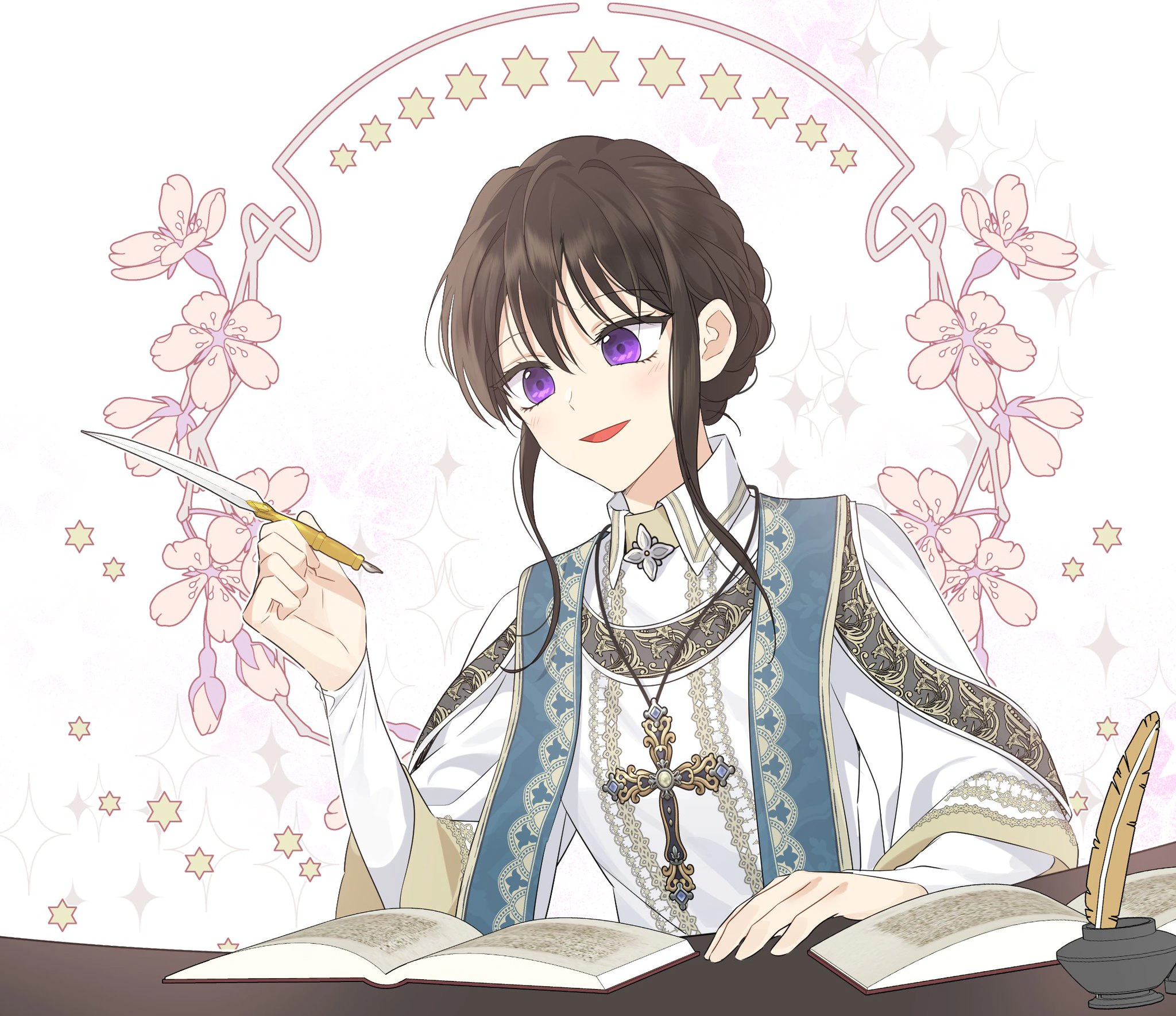 Read Actually, I was the Real One AR Manga Online