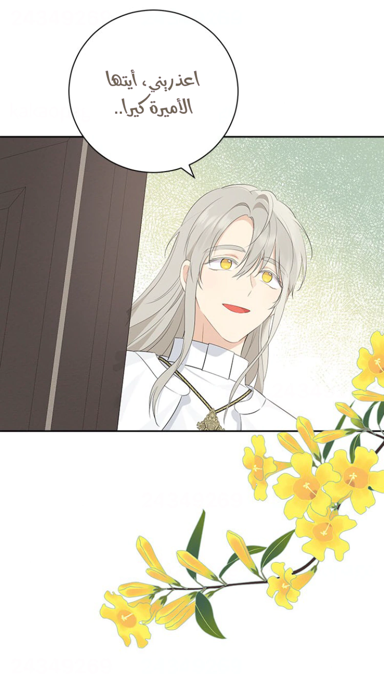Read Actually, I was the Real One AR Manga Online