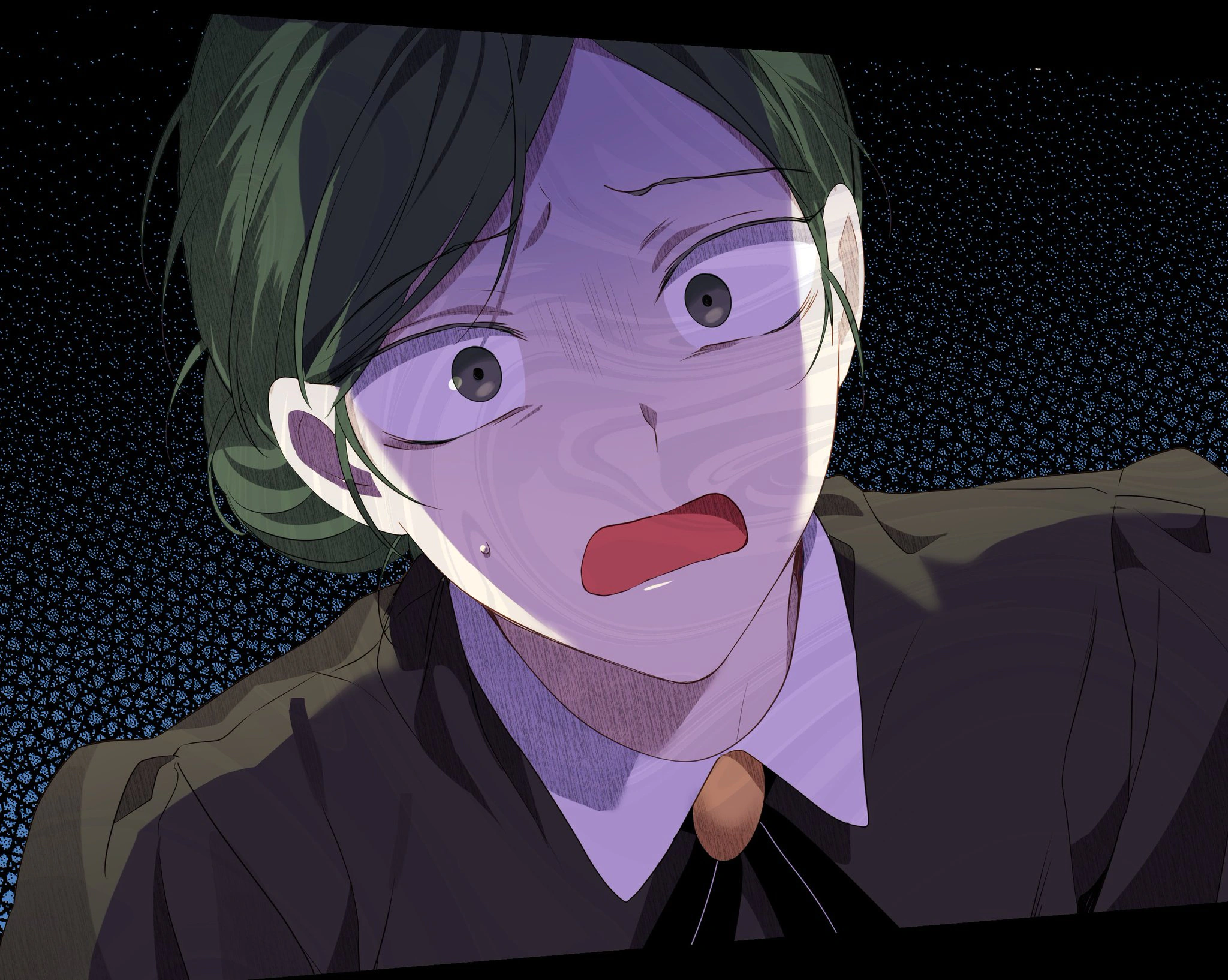 Read Actually, I was the Real One AR Manga Online