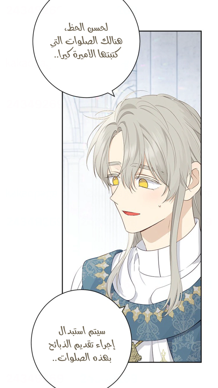 Read Actually, I was the Real One AR Manga Online