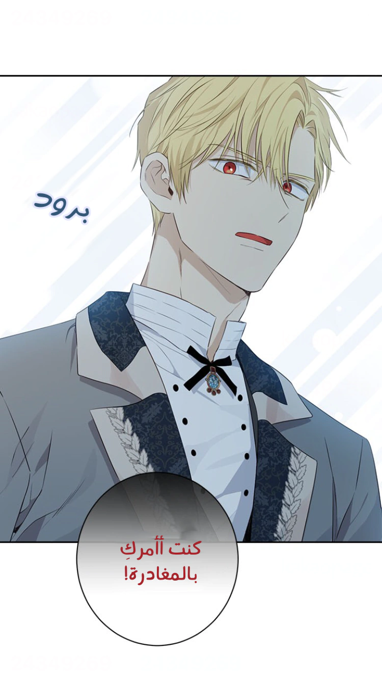 Read Actually, I was the Real One AR Manga Online