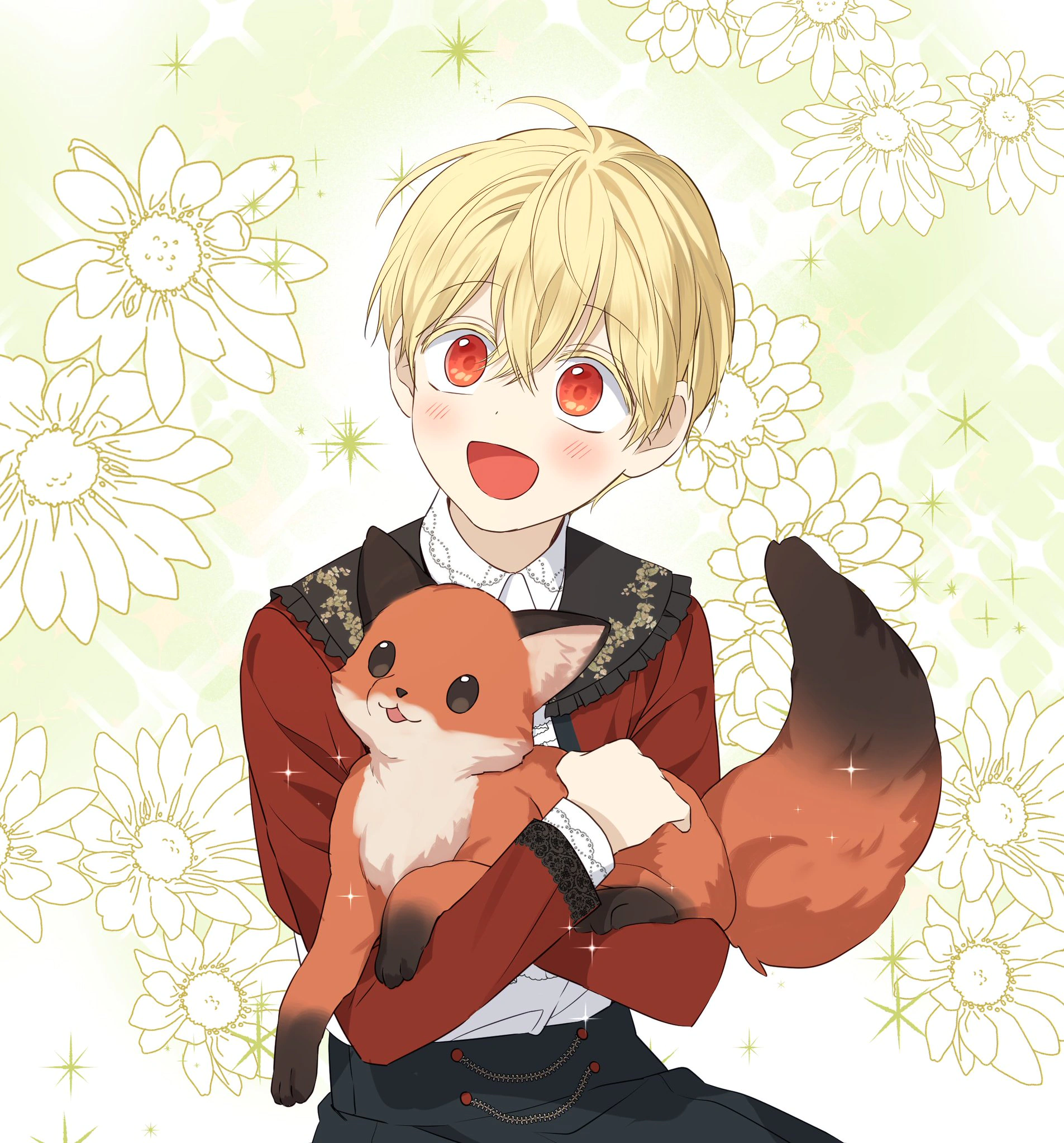 Read Actually, I was the Real One AR Manga Online