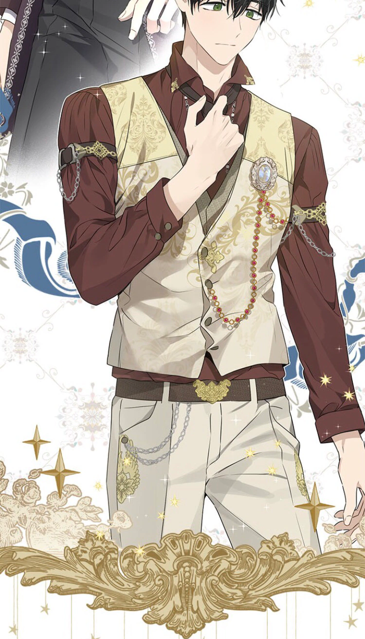 Read Actually, I was the Real One AR Manga Online
