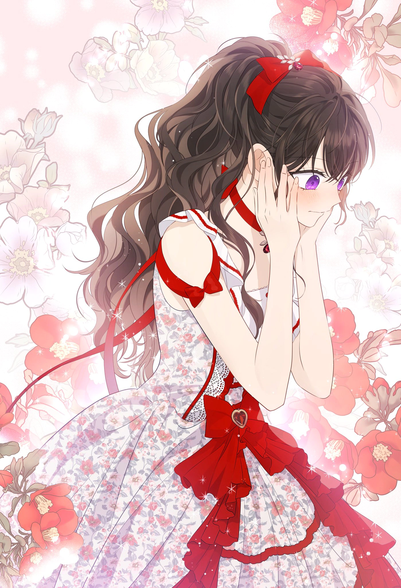 Read Actually, I was the Real One AR Manga Online